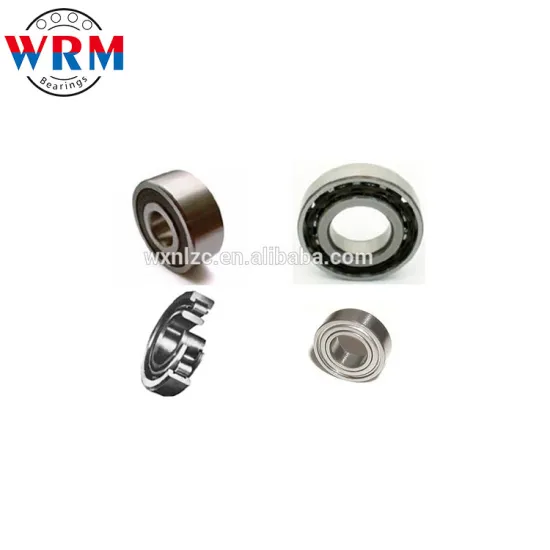 6026 Deep Groove Ball Bearing cluth bearing industrial use