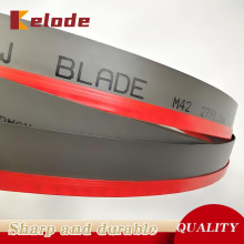 Pânză de ferăstrău bimetalic cu bandă - Kers ARS