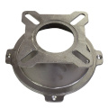 Stainless Steel Investment Casting Small Appliance Parts