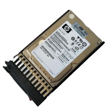 Original HPE 300GB 10K SAS 2.5 Hard Drives for Server HDD - 507284-001 & 507127-B21