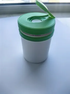 Custom Chewing Gum Candy injection molding Box