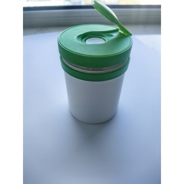 Custom Chewing Gum Candy injection molding Box