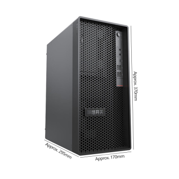 2024 Lenovo Kaitian P90Z Computer desktop con sistema Kirin