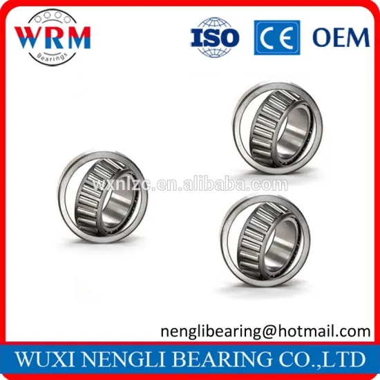 taper roller bearing for petroleum equipment