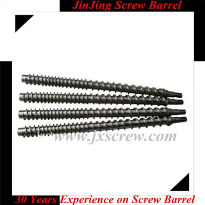 Engel Injection Molding Machine Screw Barrel Nozzle Tip