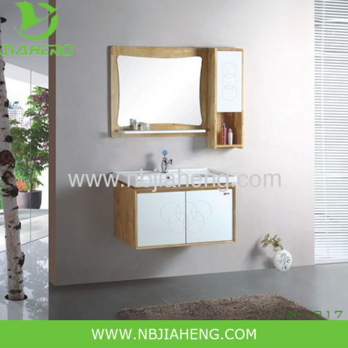 Futuristic Bathroom Vanity Of Furniture 