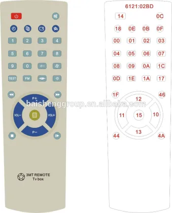 universal remote control for akai tv with best price