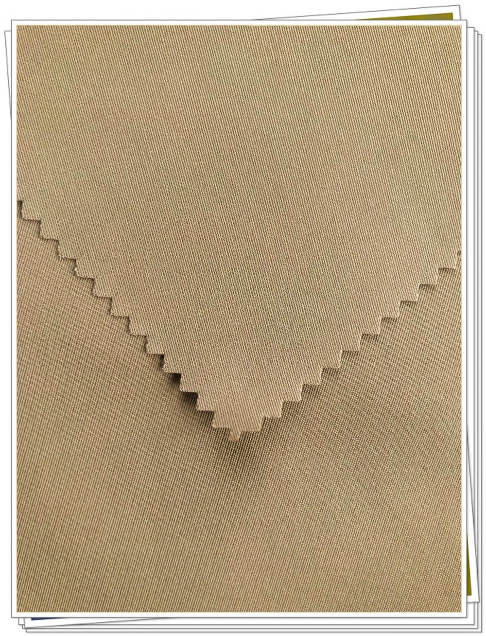 cotton polyester twill fabric