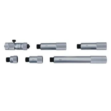 Mitutoyo 137-202 Tubular Inside Micrometer 50-300MM
