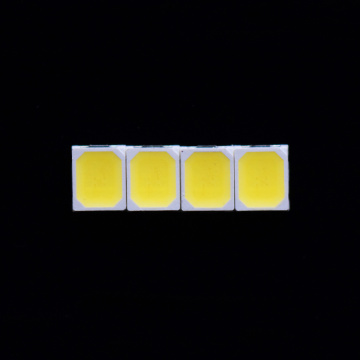 Natural White LED 4000K 2835 SMD LED 0.5W