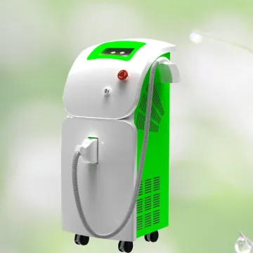 E-light Ipl Rf Beauty Machine Removal Limbs Hair , Axillary Hair(e1-i1)