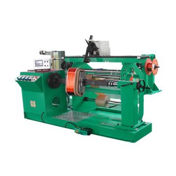 Horizontal Auto HV Coil Winding Machine: Factory Direct Sale at Wholesale Prices