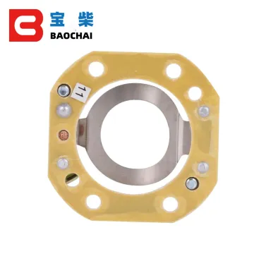L14-154S Single Phase Mechanical Centrifugal Switch Motor Repair Parts