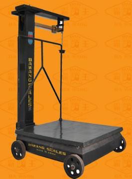 2013 NEW best hot sale high quality  Mechanical platform Scale