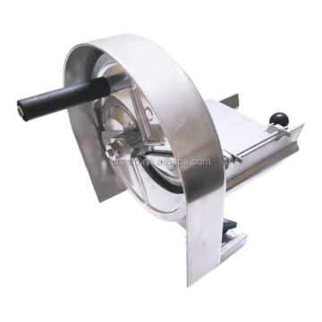 Manual Vegetable Cutter and Hand-Operated Slicer: Your Ultimate Kitchen Helper