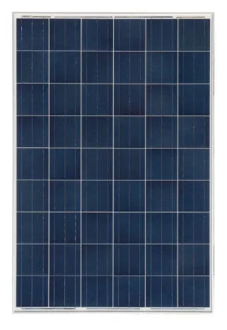 27V 220W Poly Solar Panel