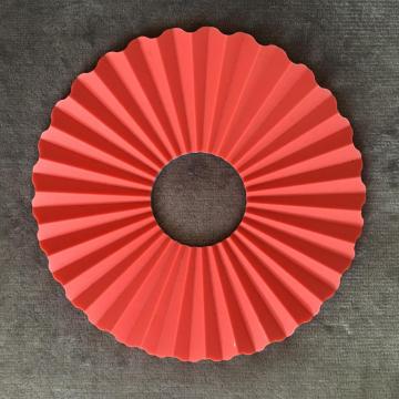 High quality food grade silicone heat resistant mat