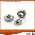 고품질 BrightFastener 용접 너트