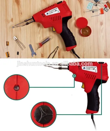 Quick Heat Soldering Gun 200W JS700