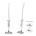 Kualitas tinggi Indoor Eucalyptus Wood Steam Mop