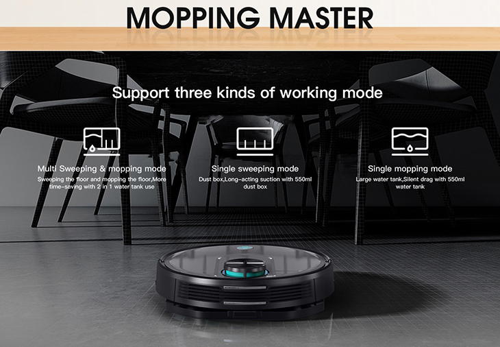 Viomi V2 Pro