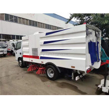 Cheap sweeper machine street road sweepers