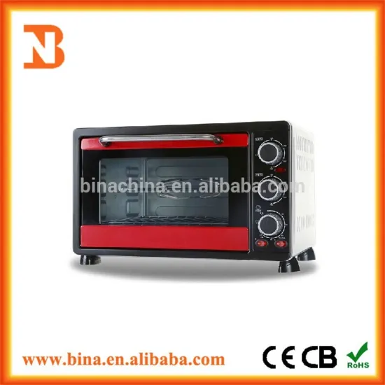 2015 The Most Popular Electrical Oven For Bread