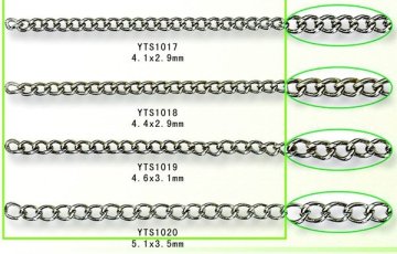 Iron Chain for decorative