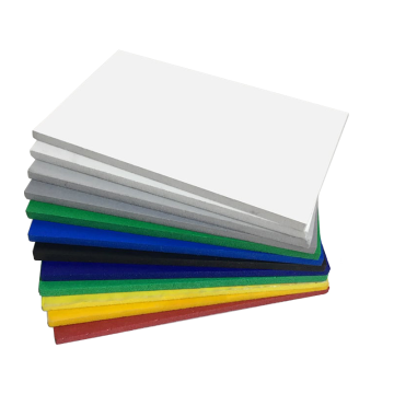 High Density Depron Foam Sheets: Properties, Applications, and Buying Guide