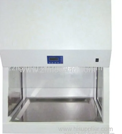 Benchtop Pcr Laminar Flow Cabinets 