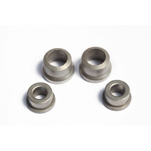 втулка вала с фланцем 25