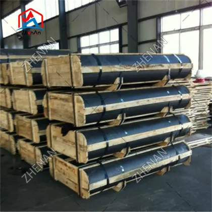 EDM graphite electrodes rod