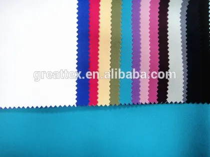 best sale/4 way stretch fabric, spandex with nylon fabric