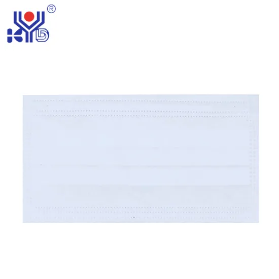 Surgical Face Mask Blank Making Machine