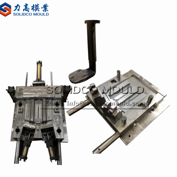 Custom plastic injection office chair mould with good-price