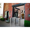 ESD Rfid Reader Security Entrance Turnstile