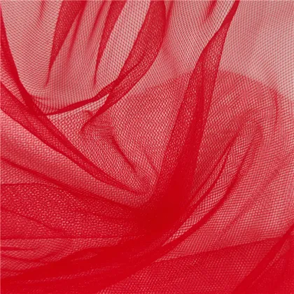 Eco-Friendly Laundry Bag for Sports Shoes - Nylon Mesh Net Fabric Tulle