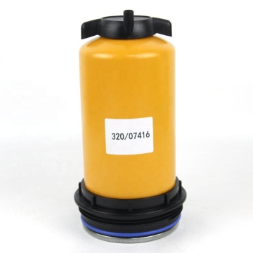 Generator Fuel Water Separator Part Number 32007416 / 320/07416: Understanding and Maintenance Guide