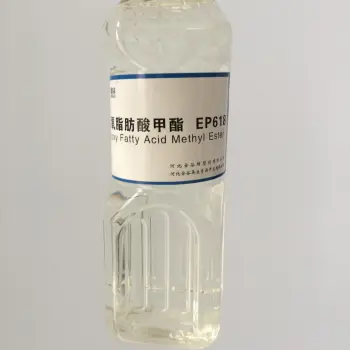 EFAME Acetyl Tributyl Citrate ATBC eco friendly substitute