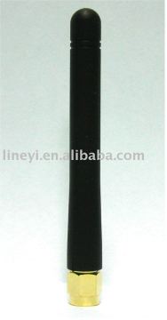 High quality 900/1800MHz GSM antenna with SMA connector