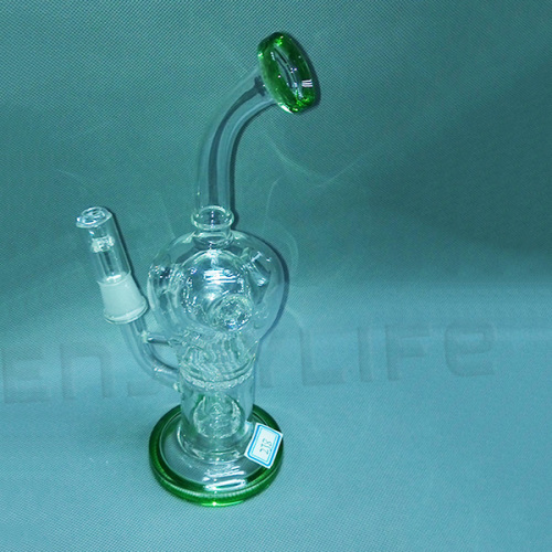 Hot Selling Smoking Pipes, Weed Glass Water Pipe for E-Cigarette, Glass Pipe