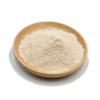 Certified organic red ginseng powder