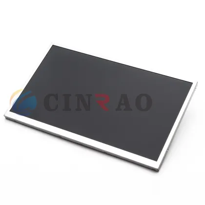 9.0 Inch TFT AUO LCD Display Screen 1280x720 for Car GPS Navigation