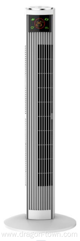 36 Inch 12Hours Timer Preset cooling tower fan