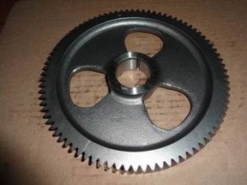 CUMMINS CAMSHAFT GEAR 3918777