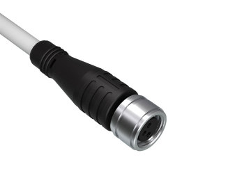 M8 Sensor Cable 2
