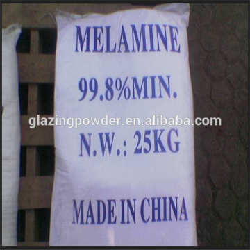 puyang supplier for melamine powder