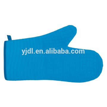 Glove del forno ad alta temperatura con guanto da forno impermeabile