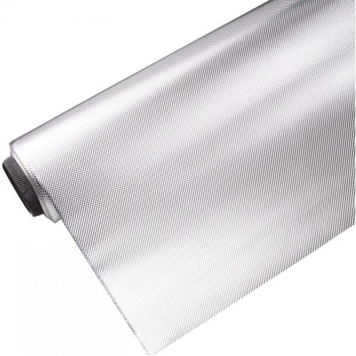 Silver Diamond Mylar Reflective Film Roll