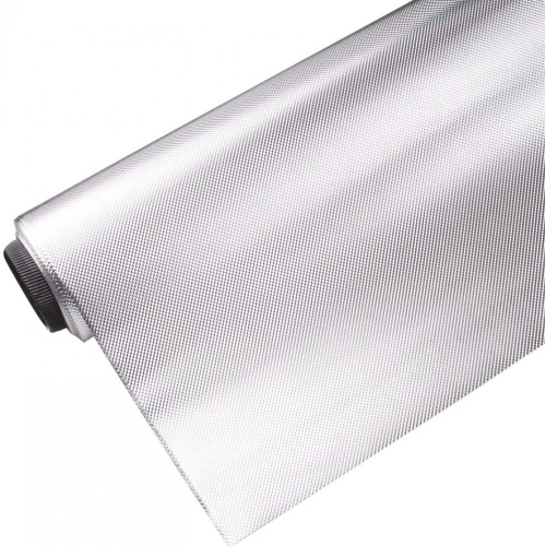 Silver Mylar Roll